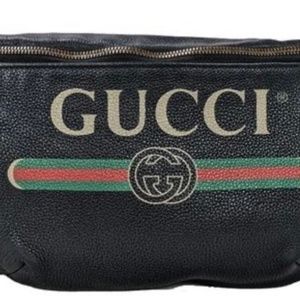 GUCCI BELT BAG